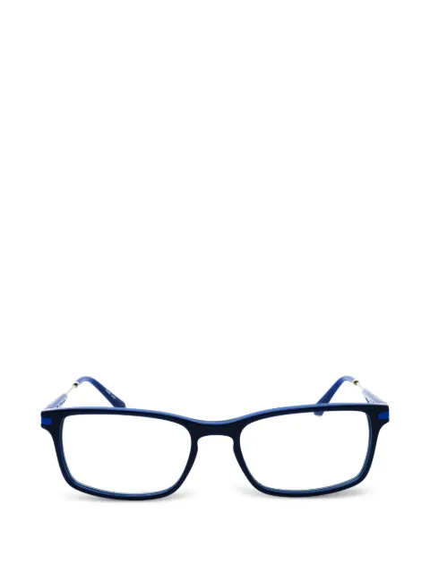 Calvin Klein Jeans rectangle-frame glasses