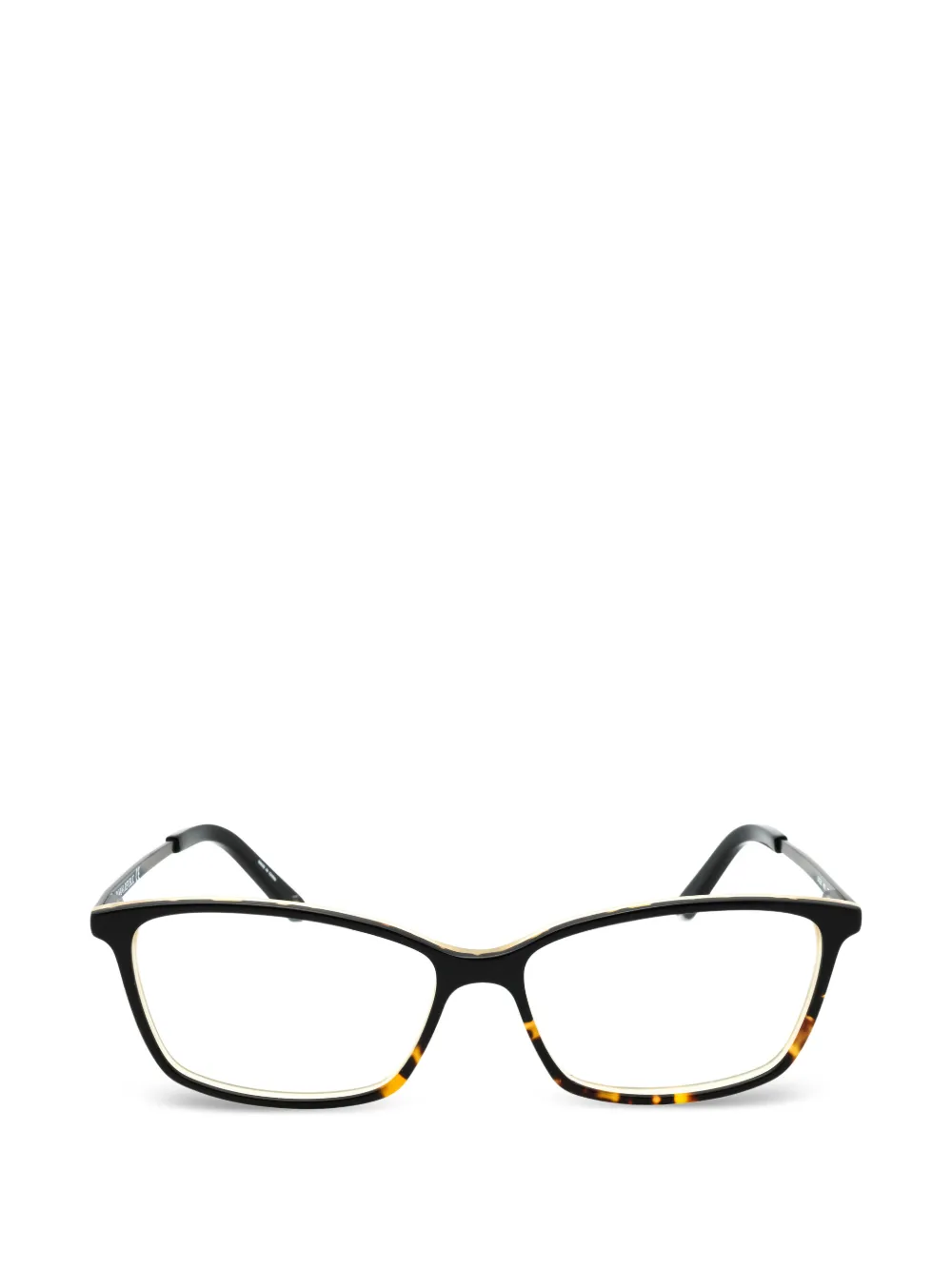 BANANA REPUBLIC Cate rectangle-frame glasses