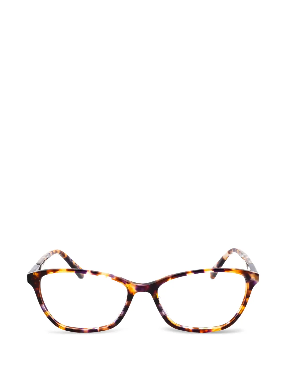 BANANA REPUBLIC Bree rectangle-frame glasses
