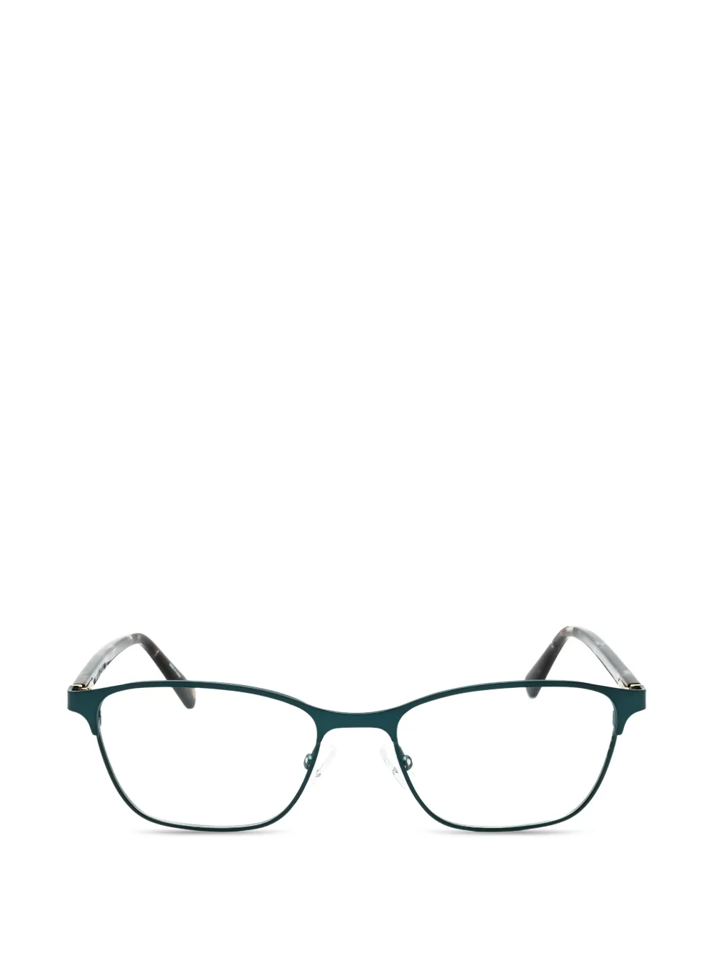 BANANA REPUBLIC Camila rectangle-frame glasses