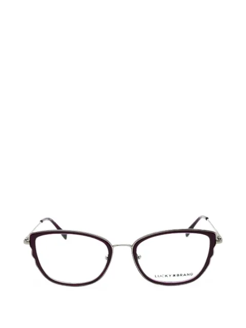 LUCKY BRAND D116 cat-eye glasses