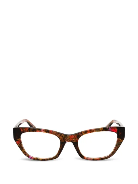 MARCIANO by GUESS cat-eye glasses
