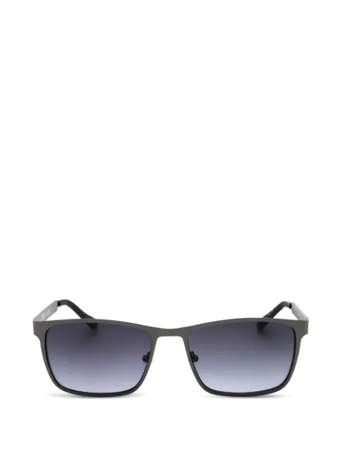 KENNETH COLE rectangle-frame sunglasses
