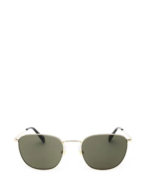 Levi's pilot-frame sunglasses