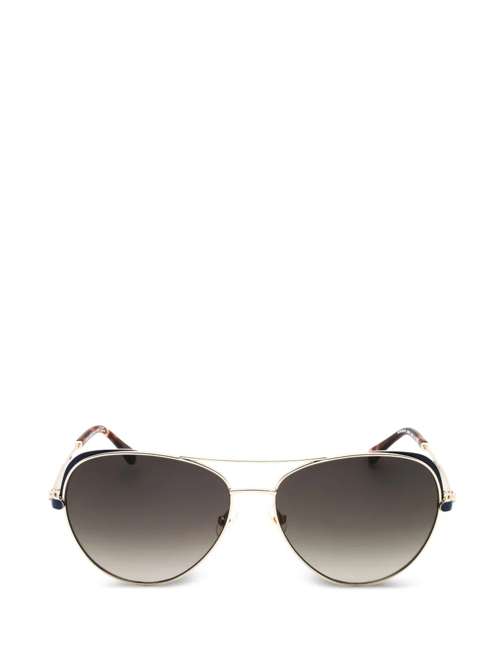 Kate Spade Katalina pilot-frame sunglasses
