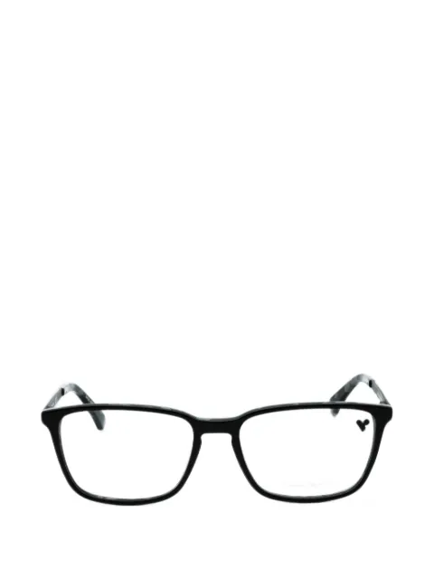 Calvin Klein Jeans rectangle-frame glasses