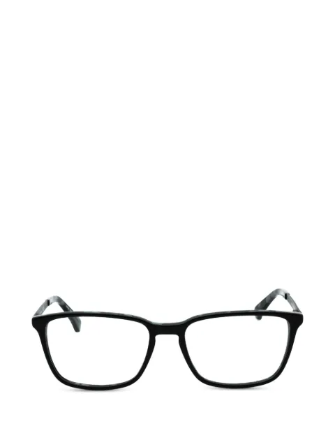 Calvin Klein Jeans rectangle-frame glasses