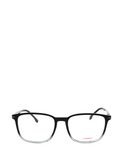 Carrera rectangle-frame glasses