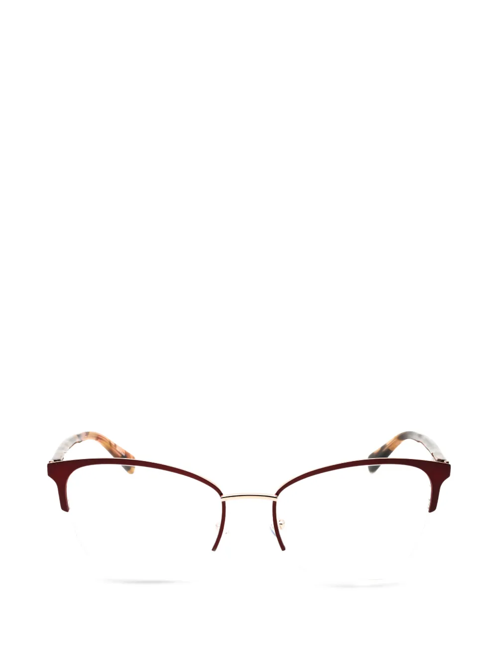BANANA REPUBLIC cat-eye glasses
