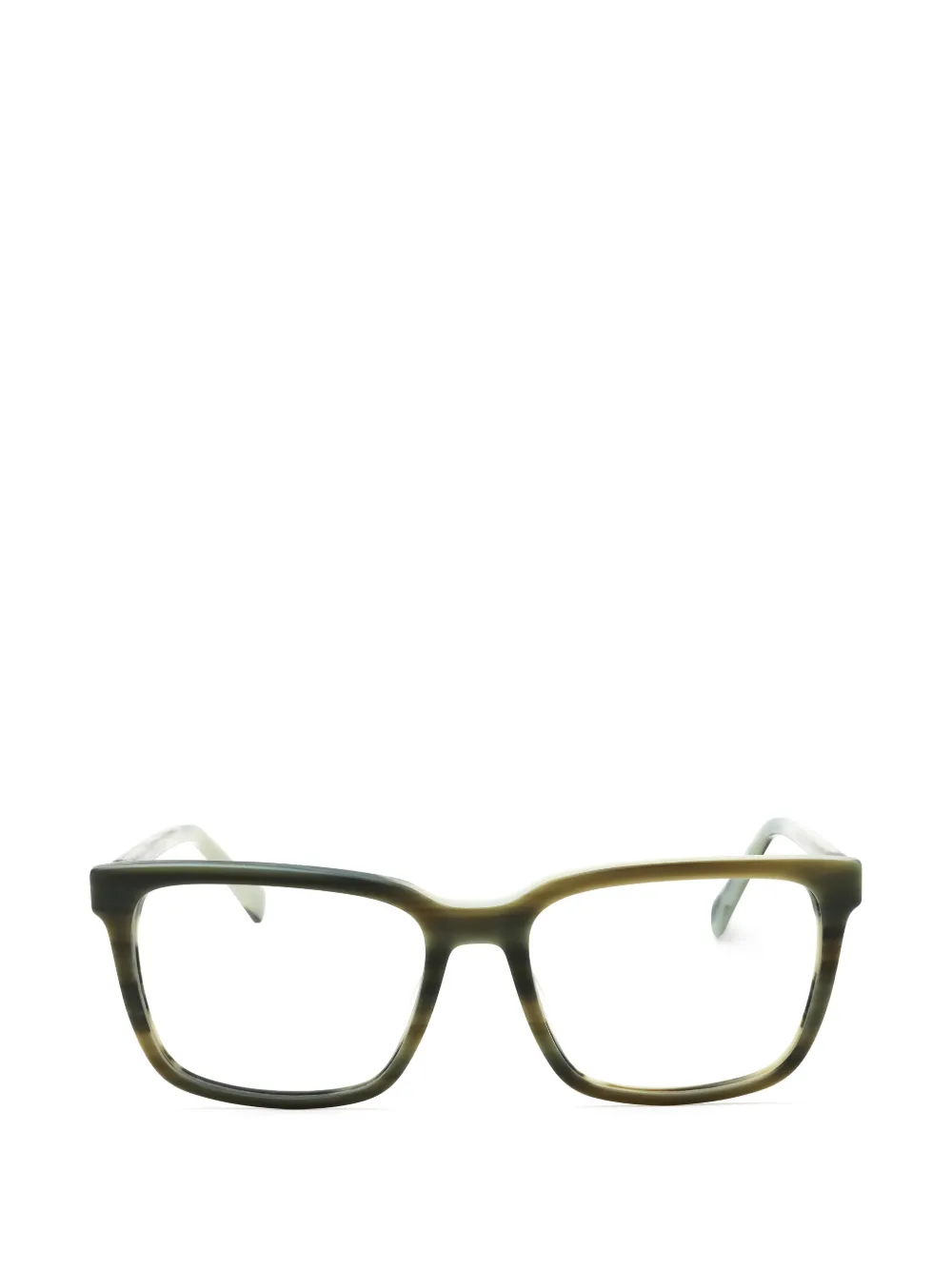KENNETH COLE rectangle-frame glasses