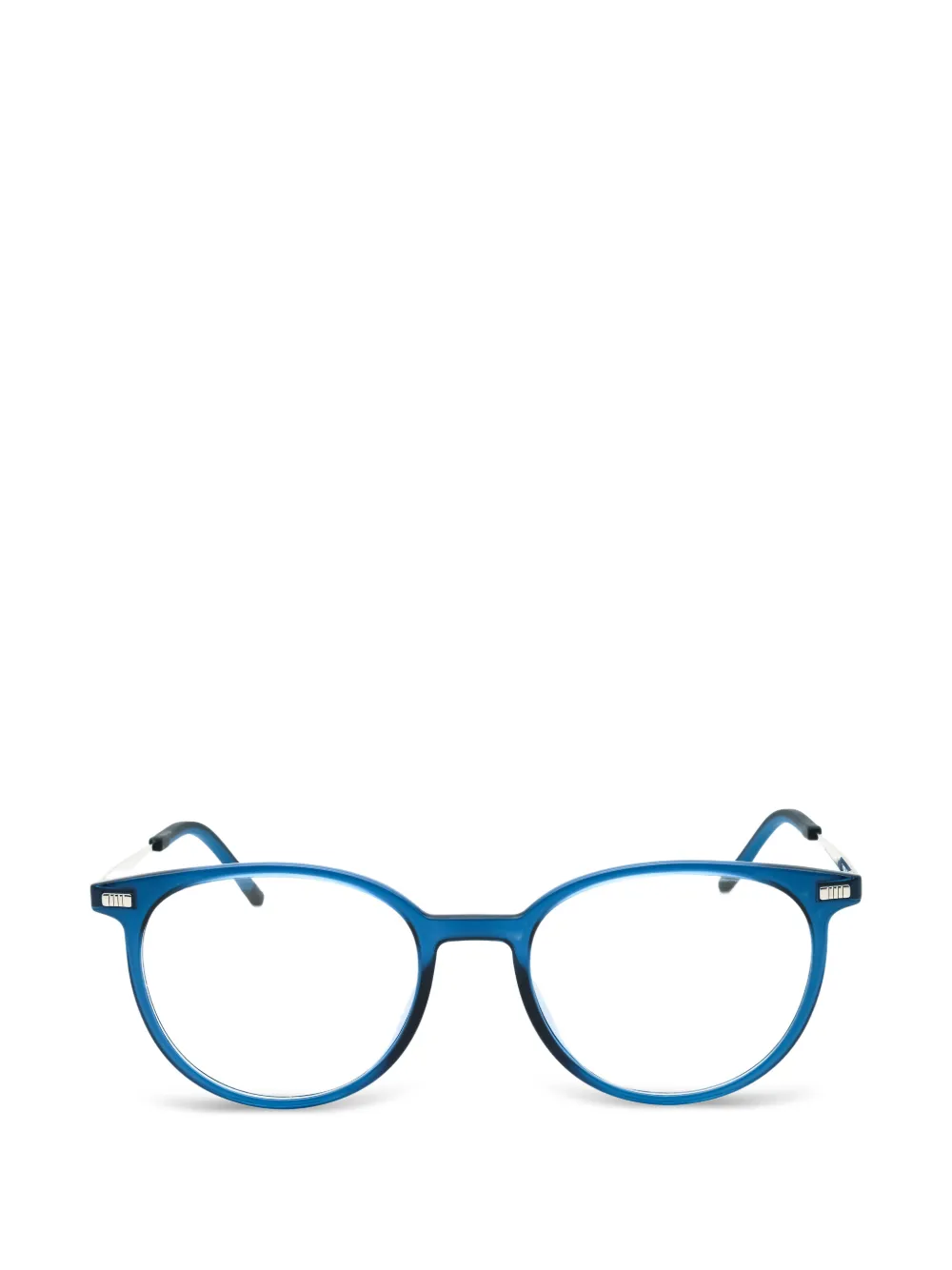 Tommy Hilfiger round-frame glasses