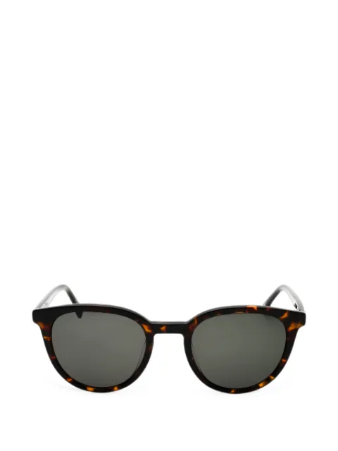 GAP round-frame sunglasses