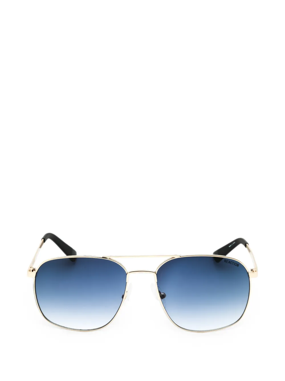 KENNETH COLE double-bridge sunglasses
