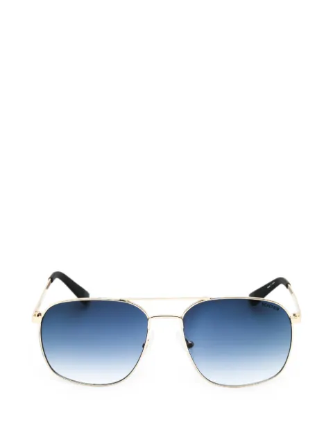 KENNETH COLE double-bridge sunglasses
