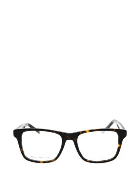 Tommy Hilfiger TH 1990 rectangle-frame glasses