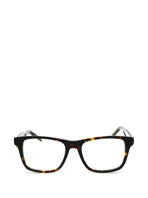 Tommy Hilfiger TH 1990 rectangle-frame glasses