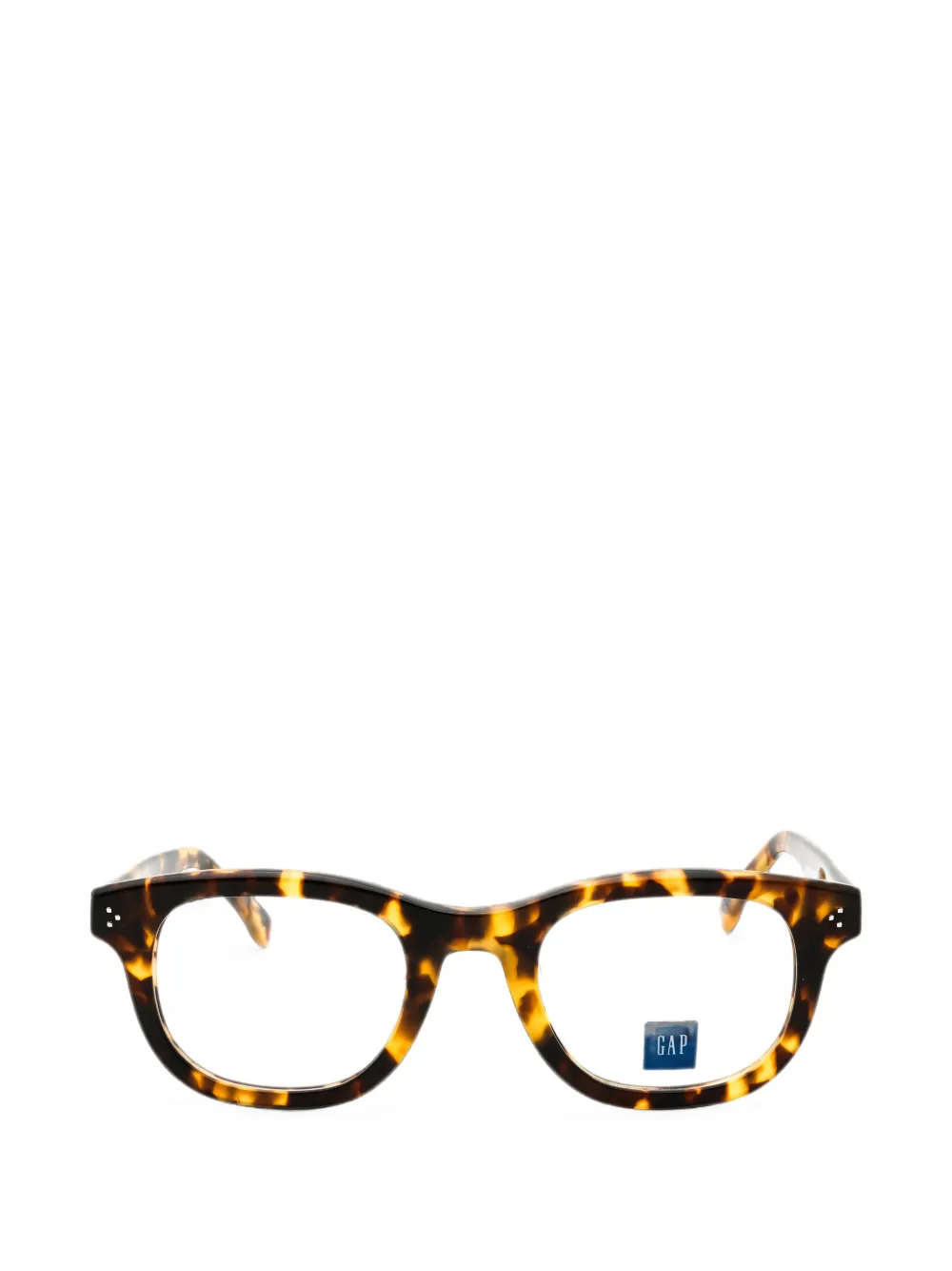 GAP geometric glasses | marrón | Image 1
