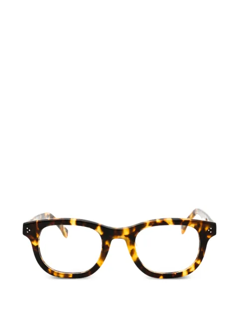 GAP geometric glasses