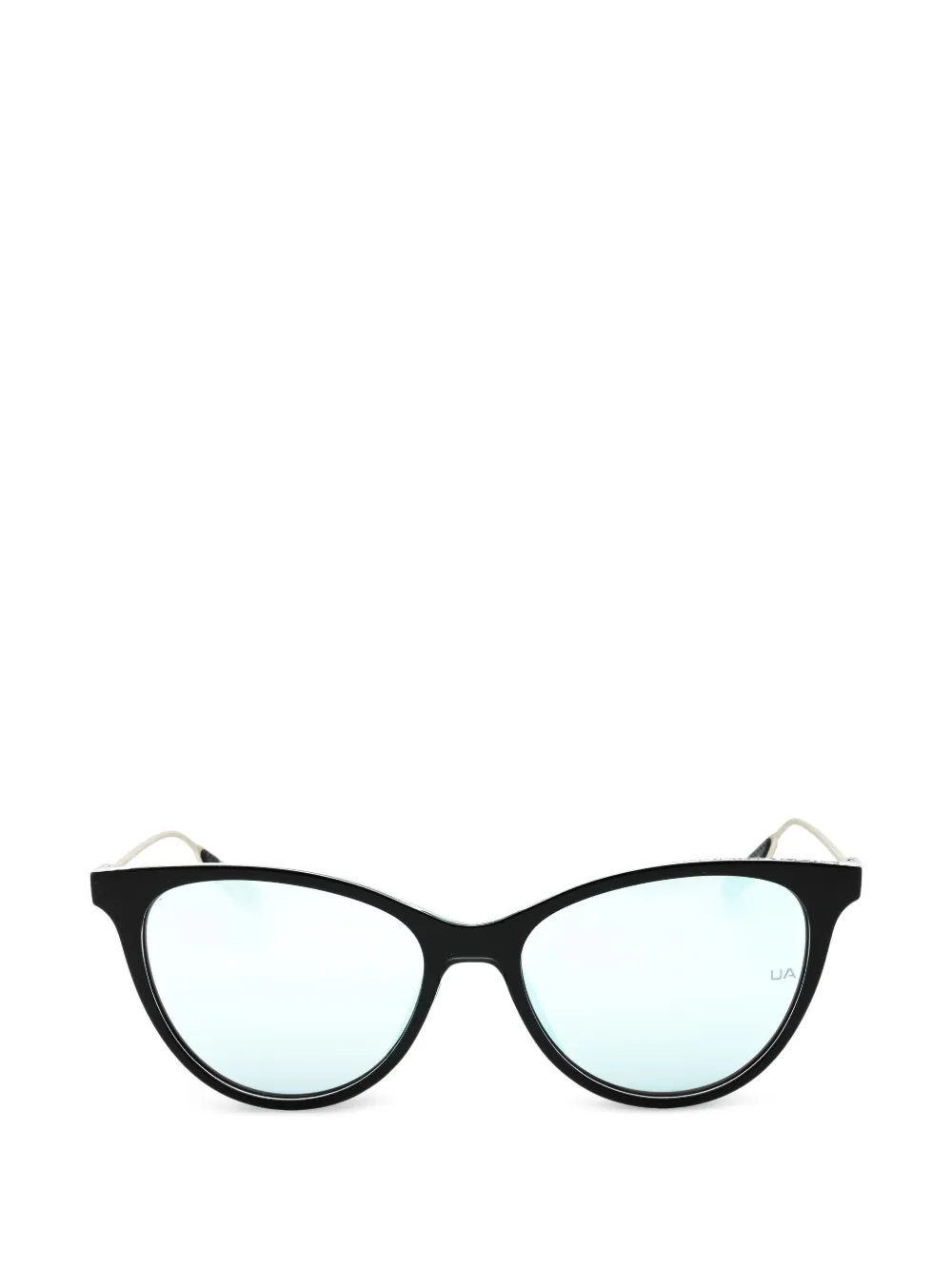 Under Armour cat-eye sunglasses · 54