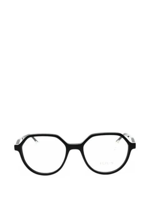 TOUS geometric-frame glasses