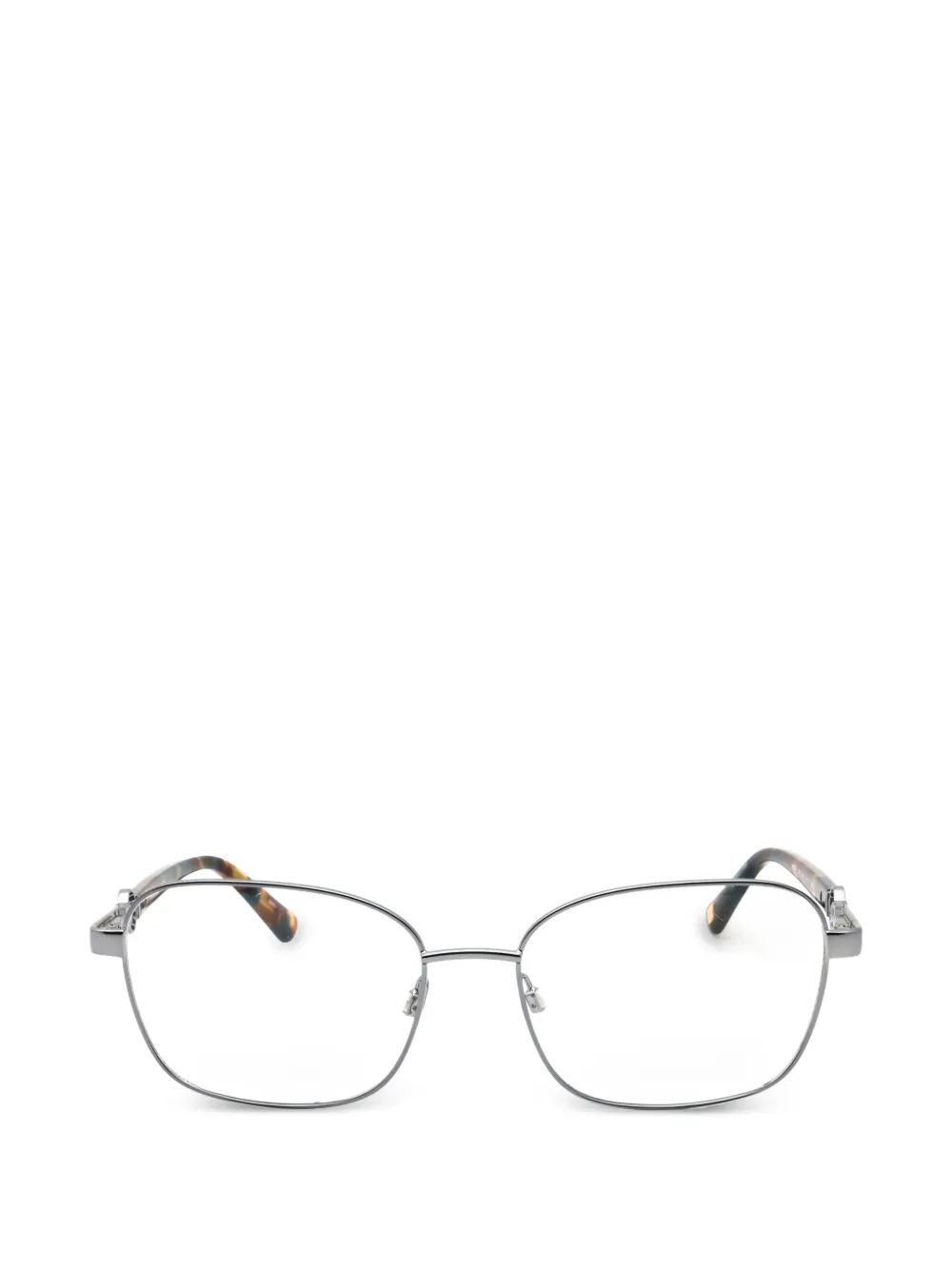 ANNE KLEIN square-frame glasses