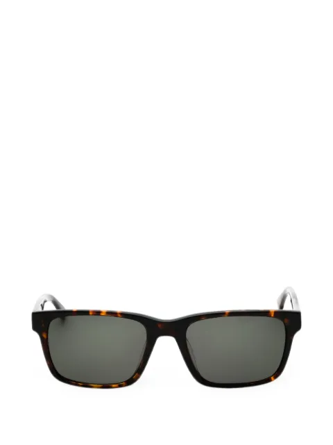GAP geometric sunglasses