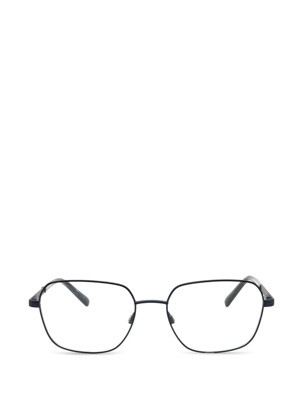 JOSEPH rectangle-frame glasses