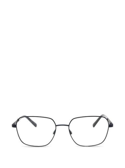 JOSEPH rectangle-frame glasses