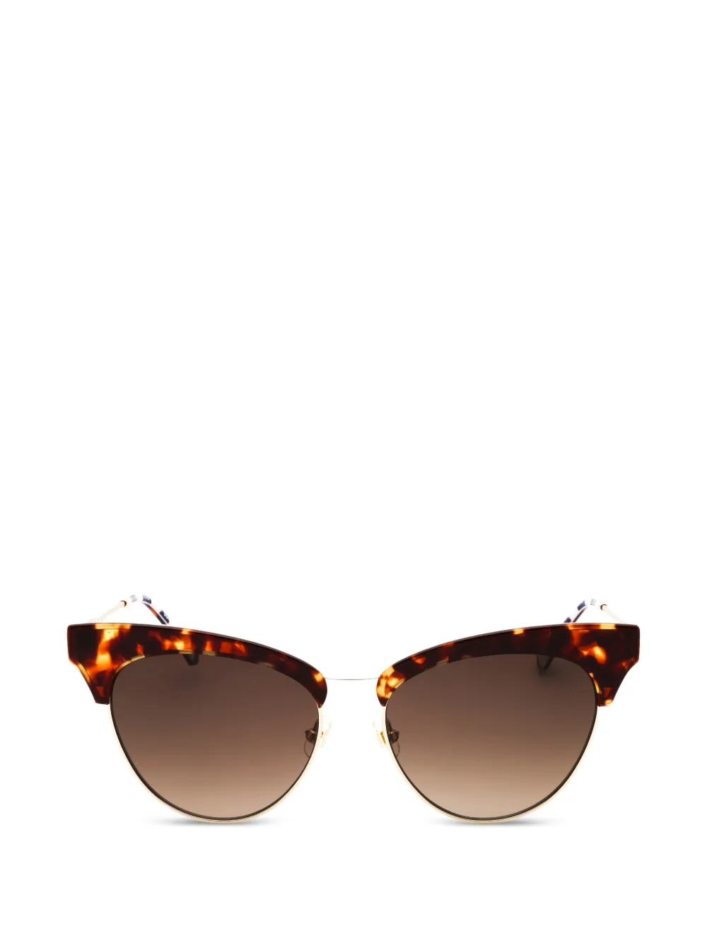 Kate Spade Alvi cat-eye sunglasses