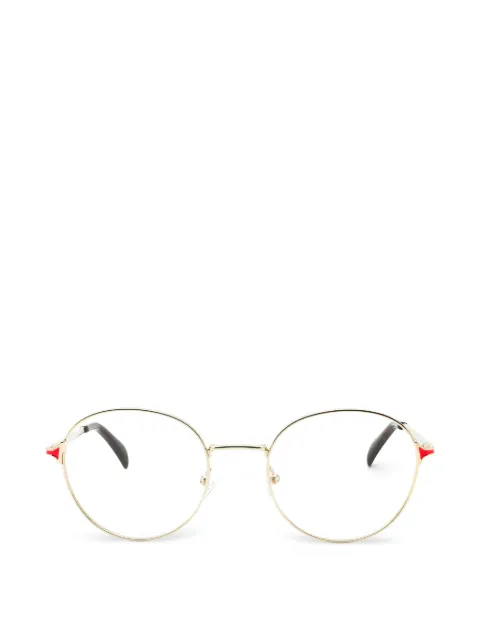 TOUS round-frame glasses