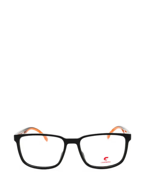 Carrera 8894 rectangle-frame glasses