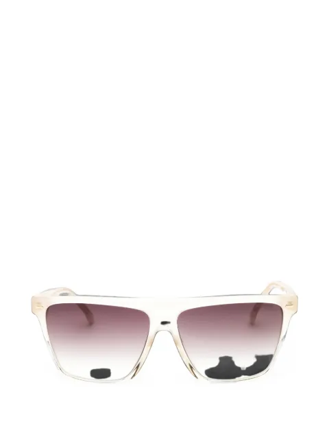 Carrera square-frame sunglasses