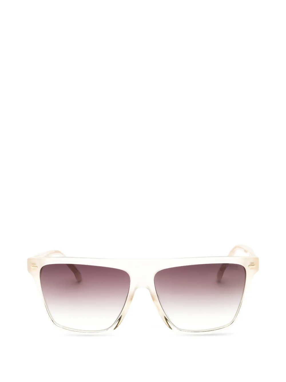 Carrera square-frame sunglasses