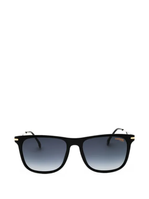 Carrera rectangle-frame sunglasses