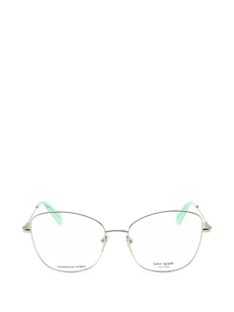 Kate Spade Serenity cat-eye glasses