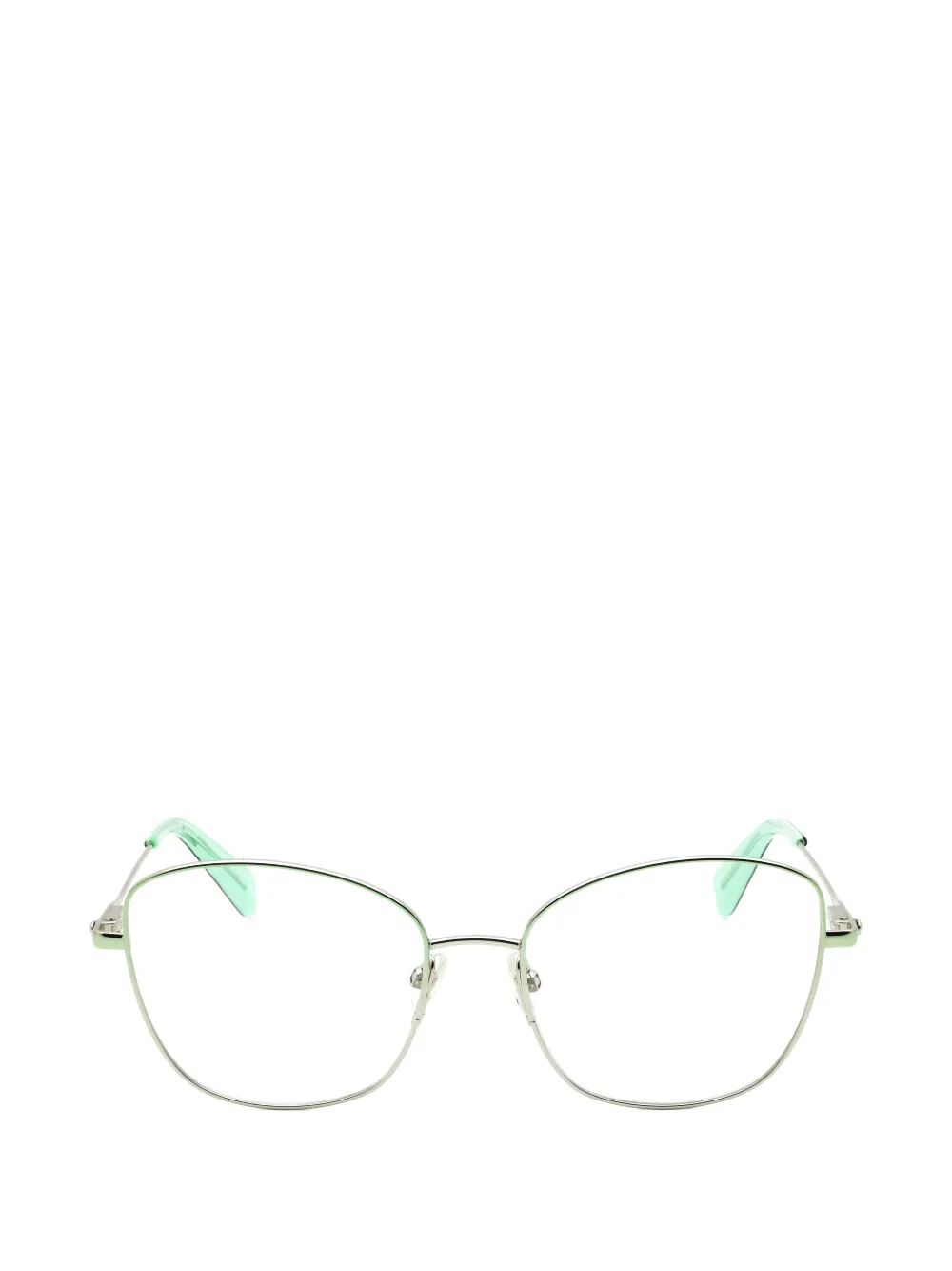 Kate Spade Serenity cat-eye glasses