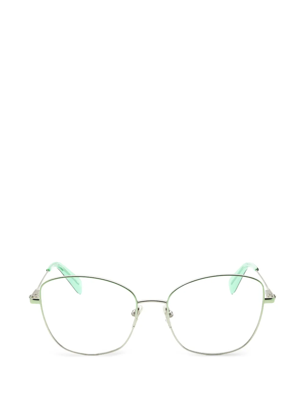 Kate Spade Serenity cat-eye glasses