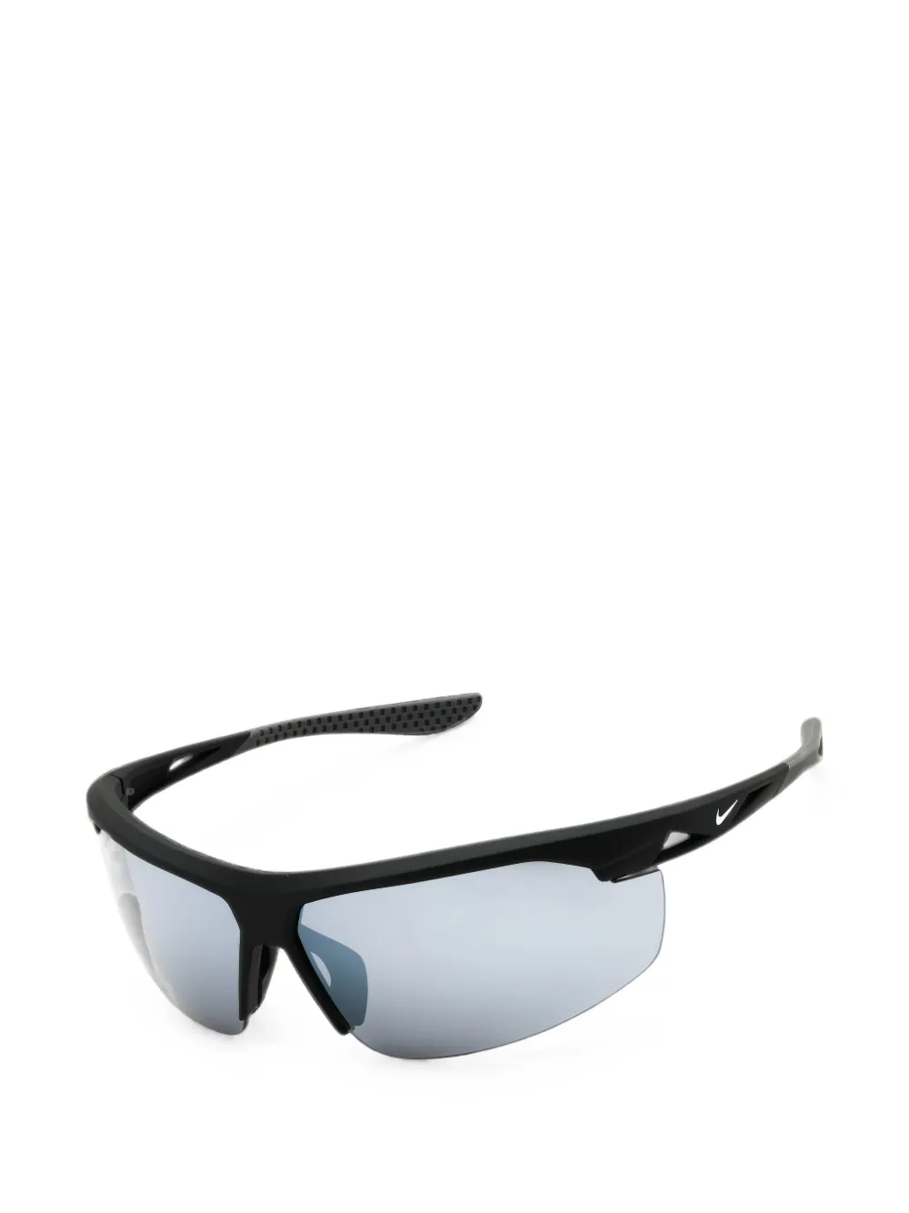 Nike Windtrack sunglasses Zwart