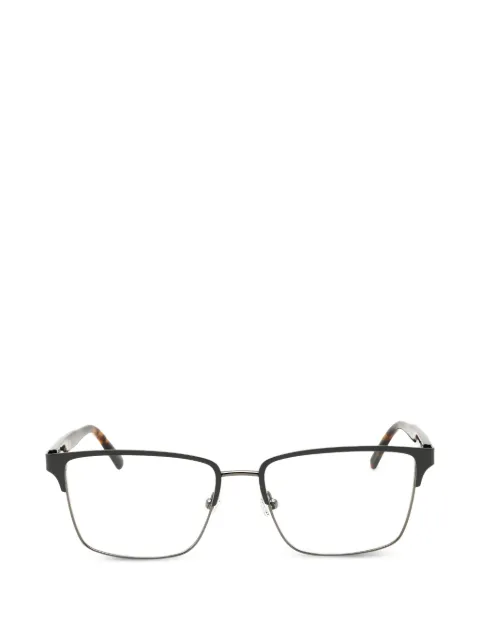 GUESS USA rectangle-frame glasses
