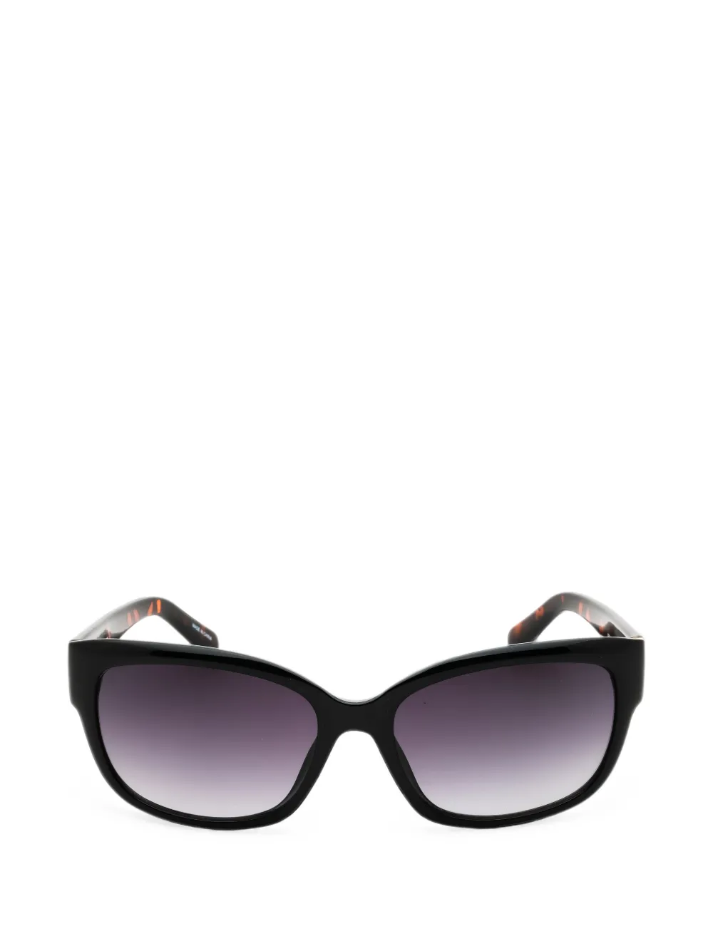 NAUTICA rectangle-frame sunglasses