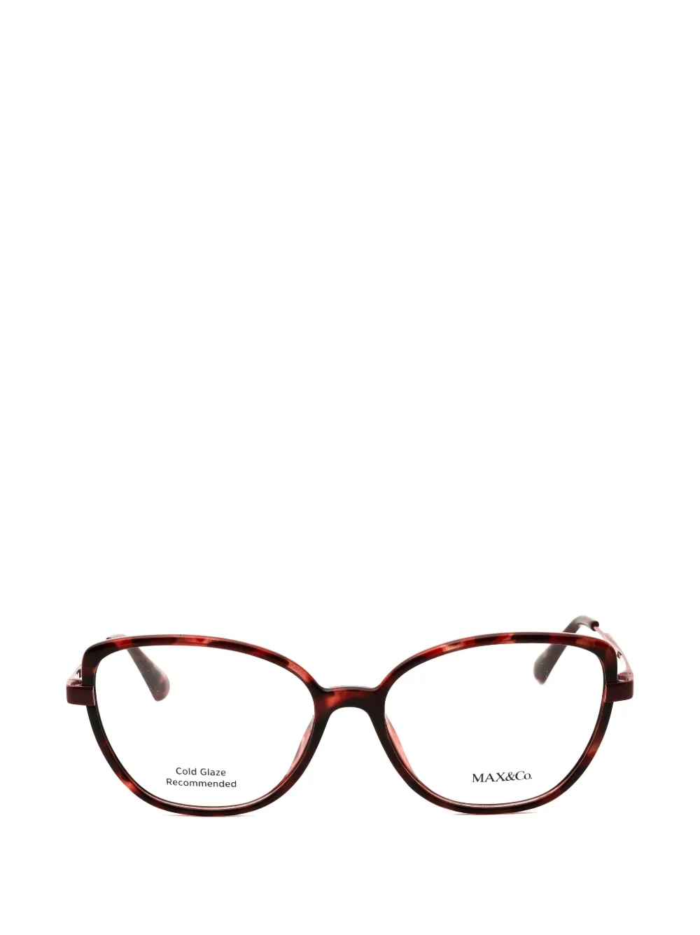 MAX&Co. cat-eye glasses