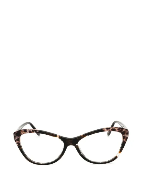 GUESS EYEWEAR cat-eye glasses