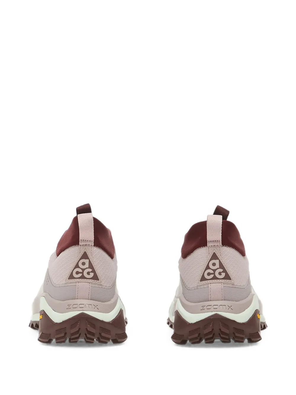 Nike ACG Zegama Hike sneakers Paars