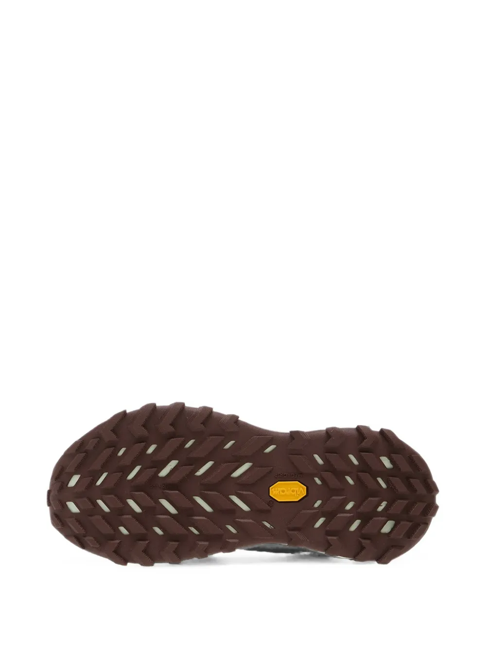 Nike ACG Zegama Hike sneakers Paars