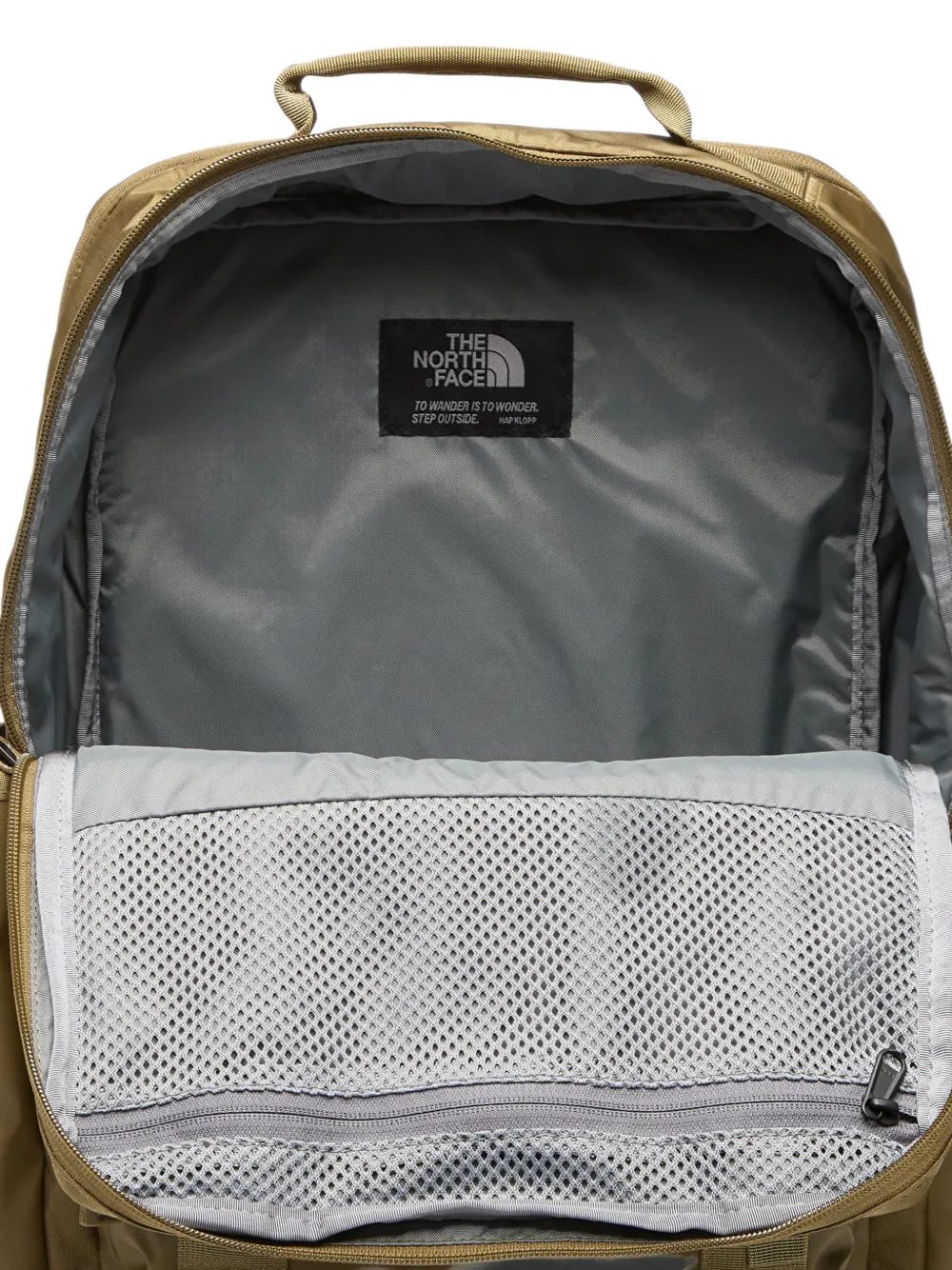 The North Face Base Camp backpack Bruin
