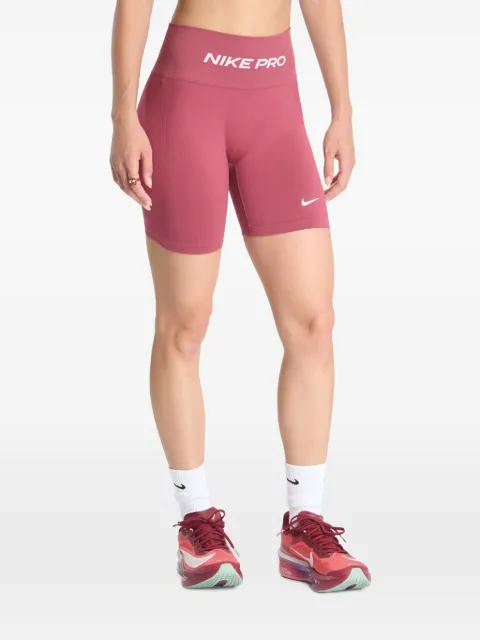 Nike Nike Pro seamless shorts