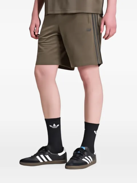 adidas Firebird shorts