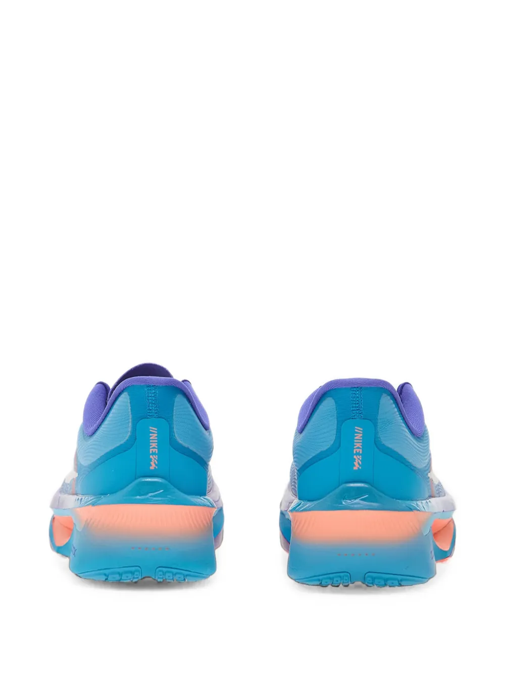 Nike Zoom Fly 6 sneakers Blauw
