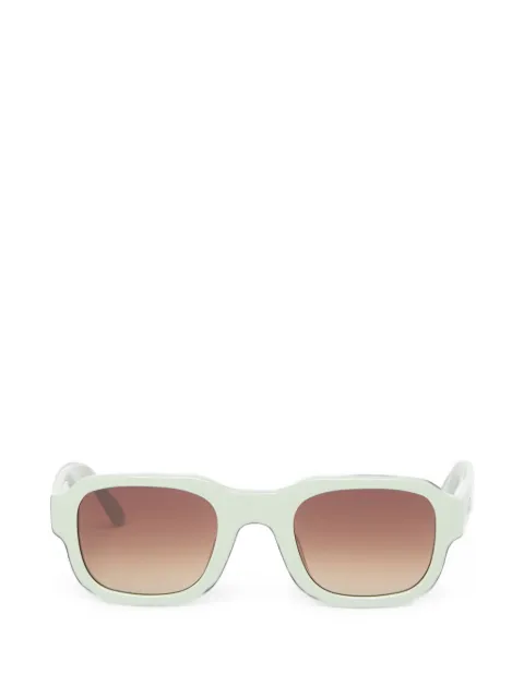 Vans 66 square-frame sunglasses