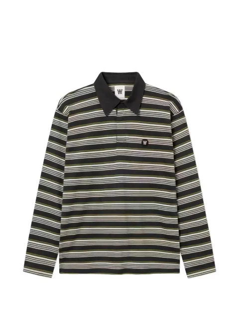 Wood Wood LANDON X POLO